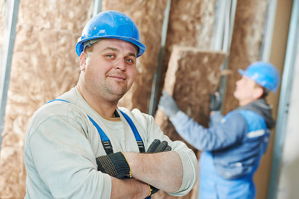 Best Types of Insulation in Norwood, PA